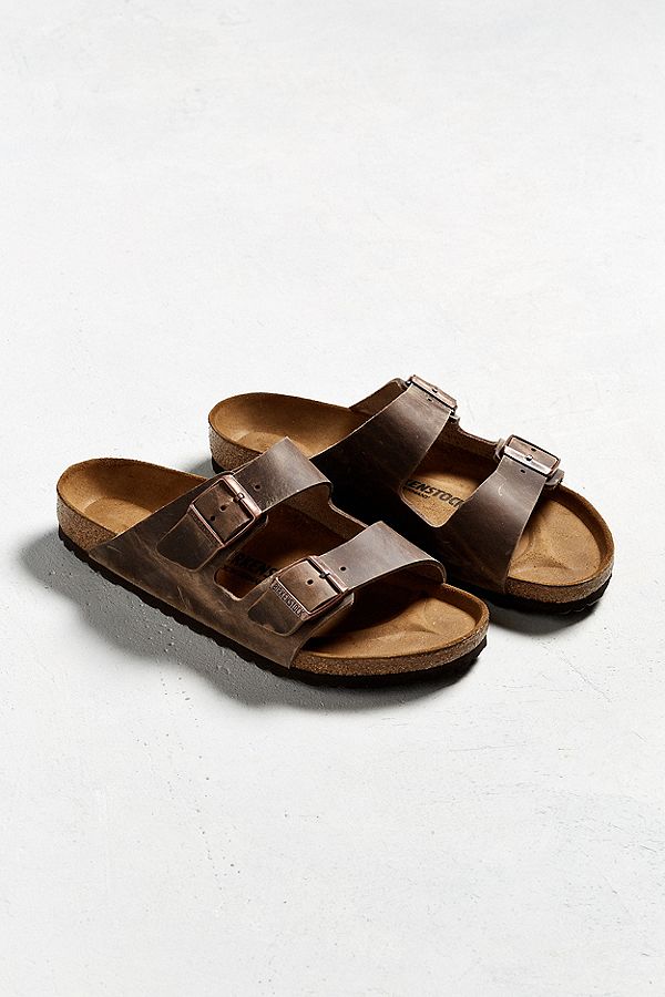 Arizona Leather Core Sandal