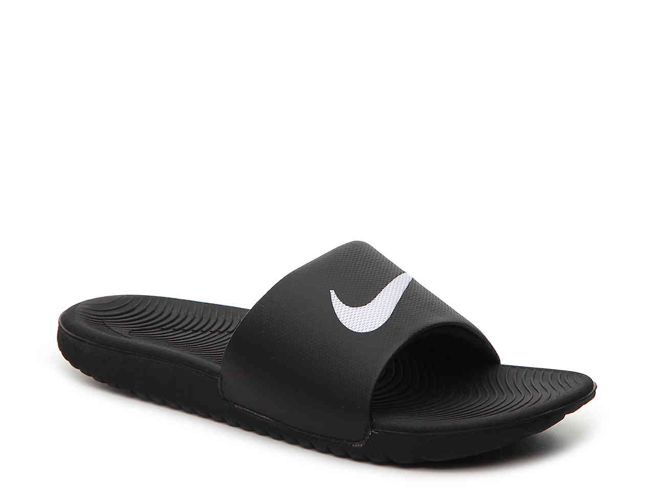 Kawa Slide Sandal - Men's