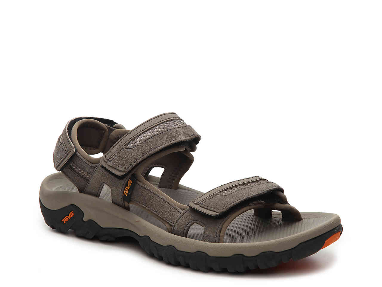 Hudson Sandal