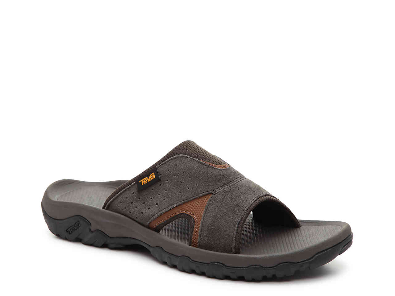 Katavi 2 Slide Sandal