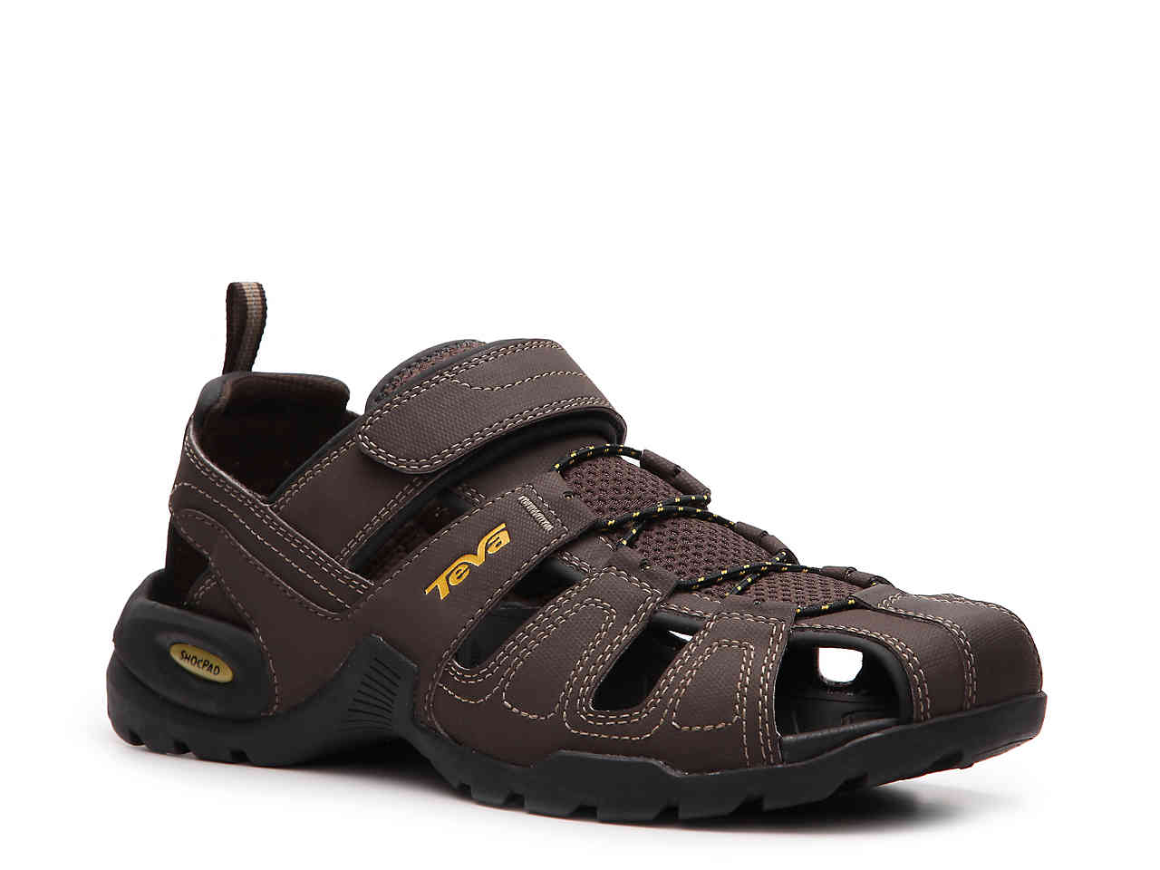 Forebay Fisherman Sandal