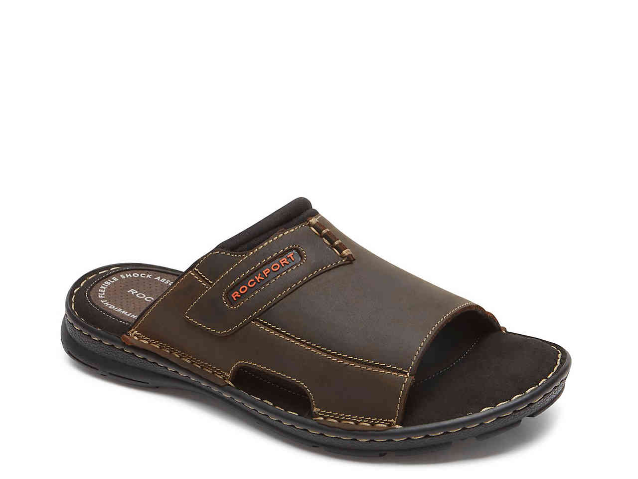 Darwyn Sandal