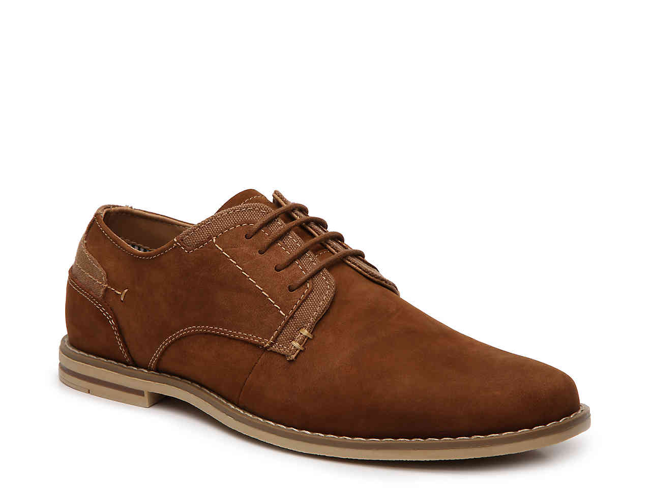 Franco Oxford