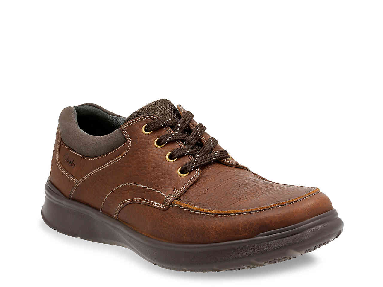 Cotrell Edge Oxford