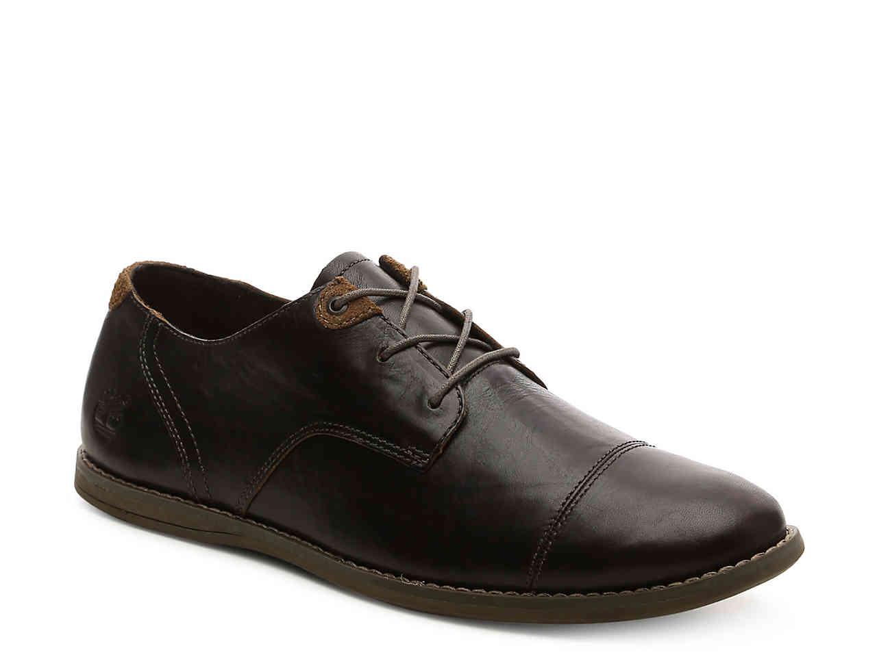 Revenia Cap Toe Oxford