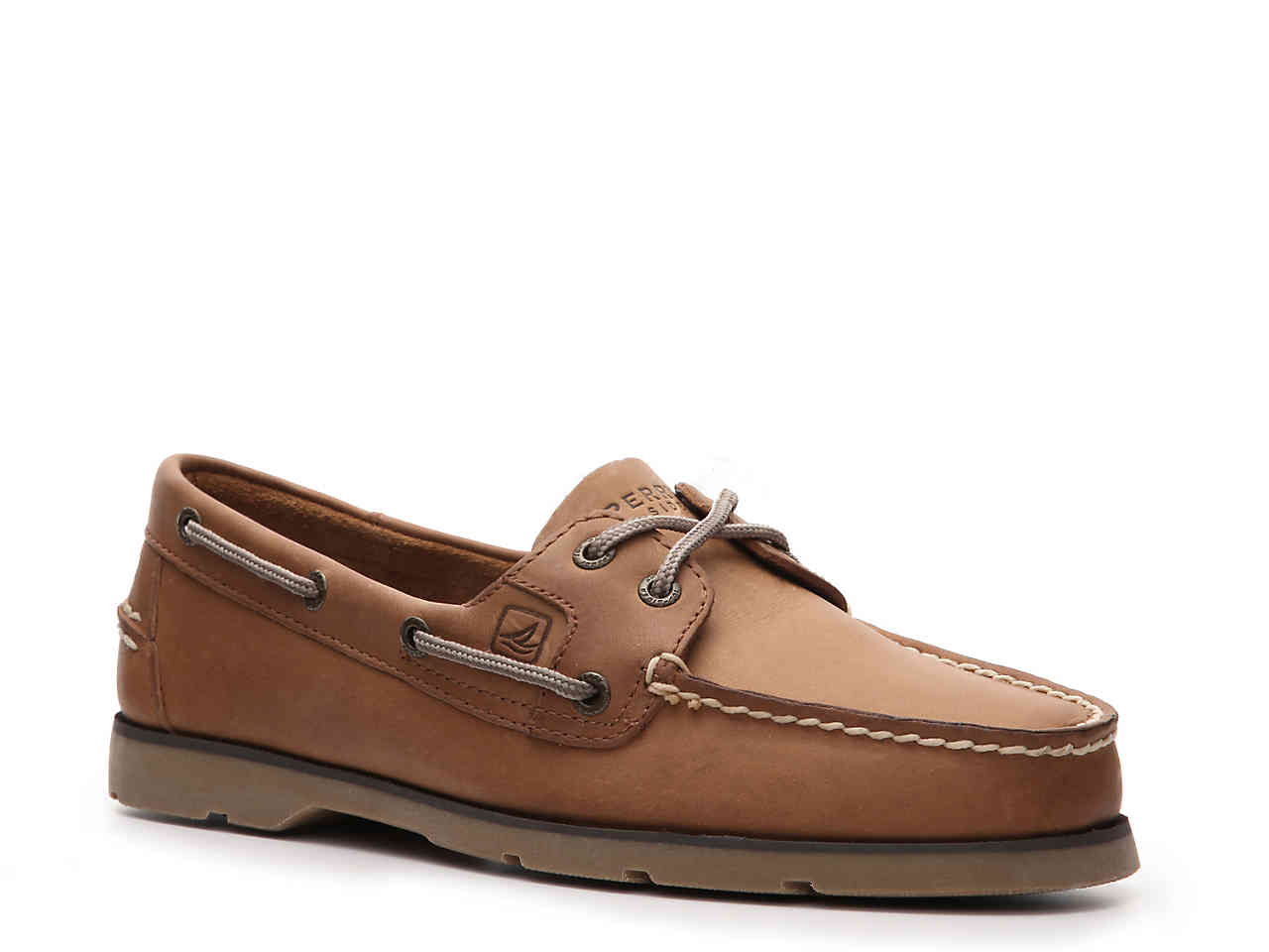 Leeward Boat Shoe