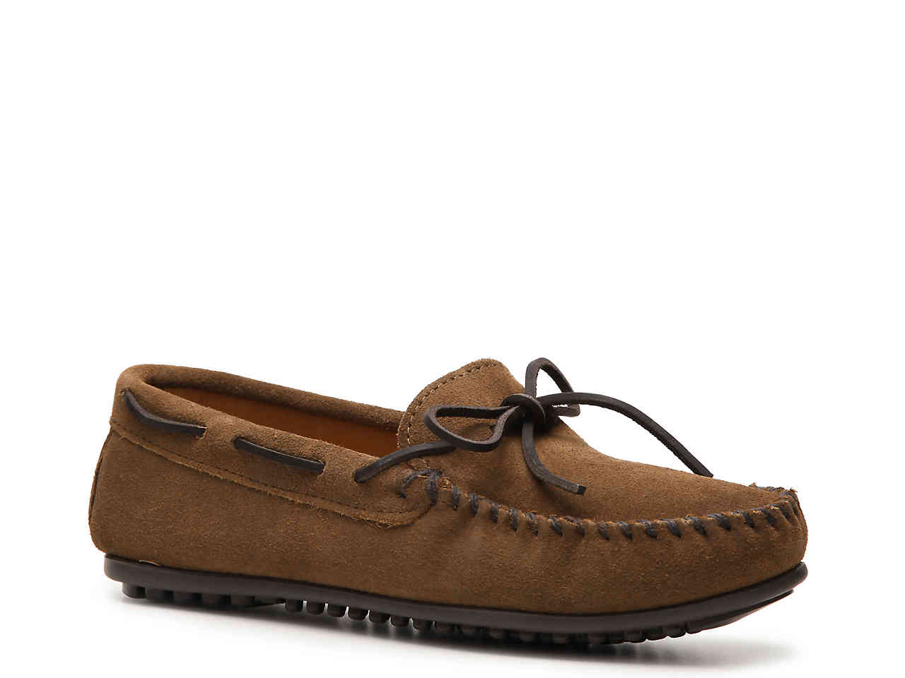 Classic Moc Loafer