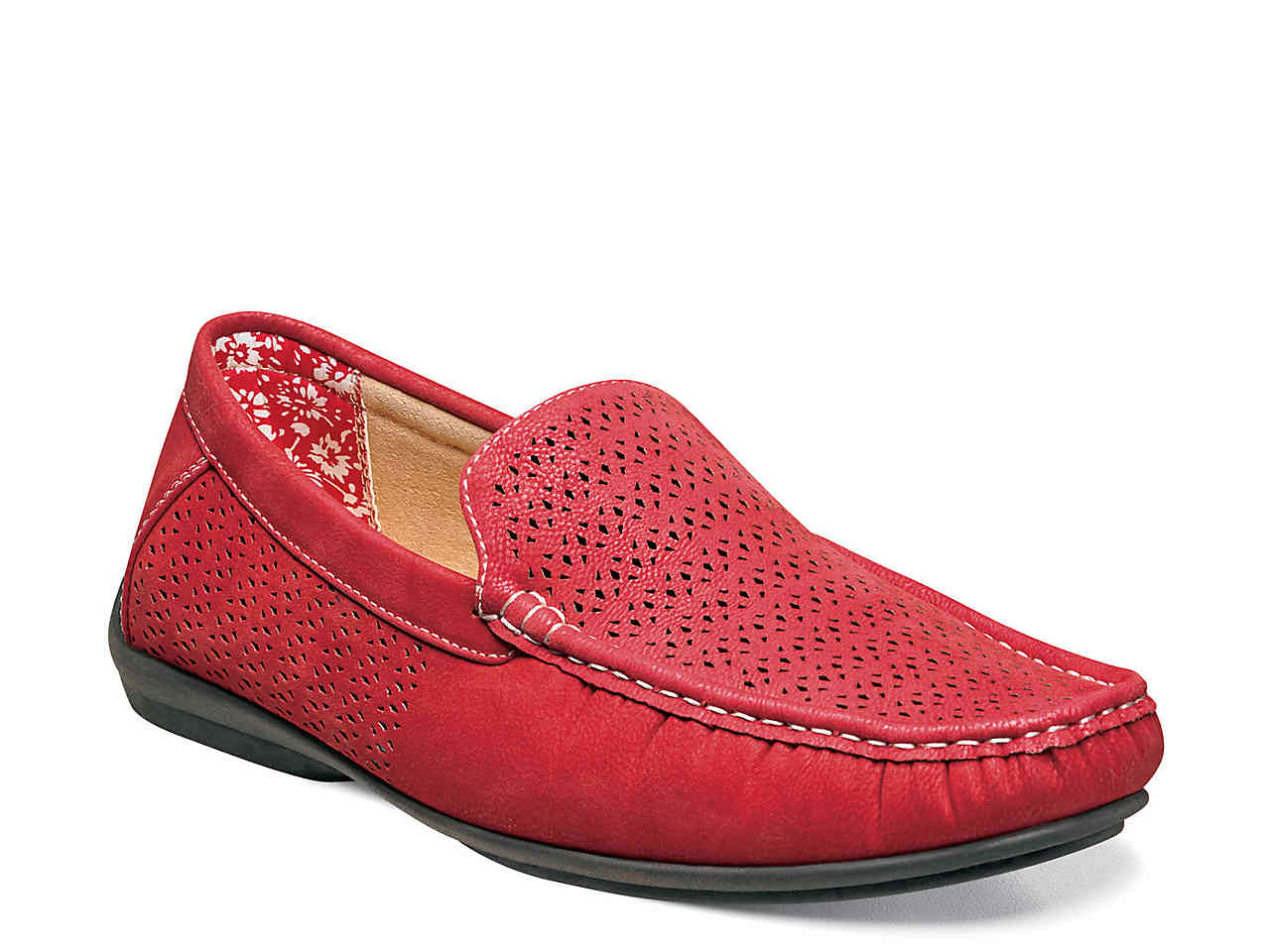 Cicero Loafer