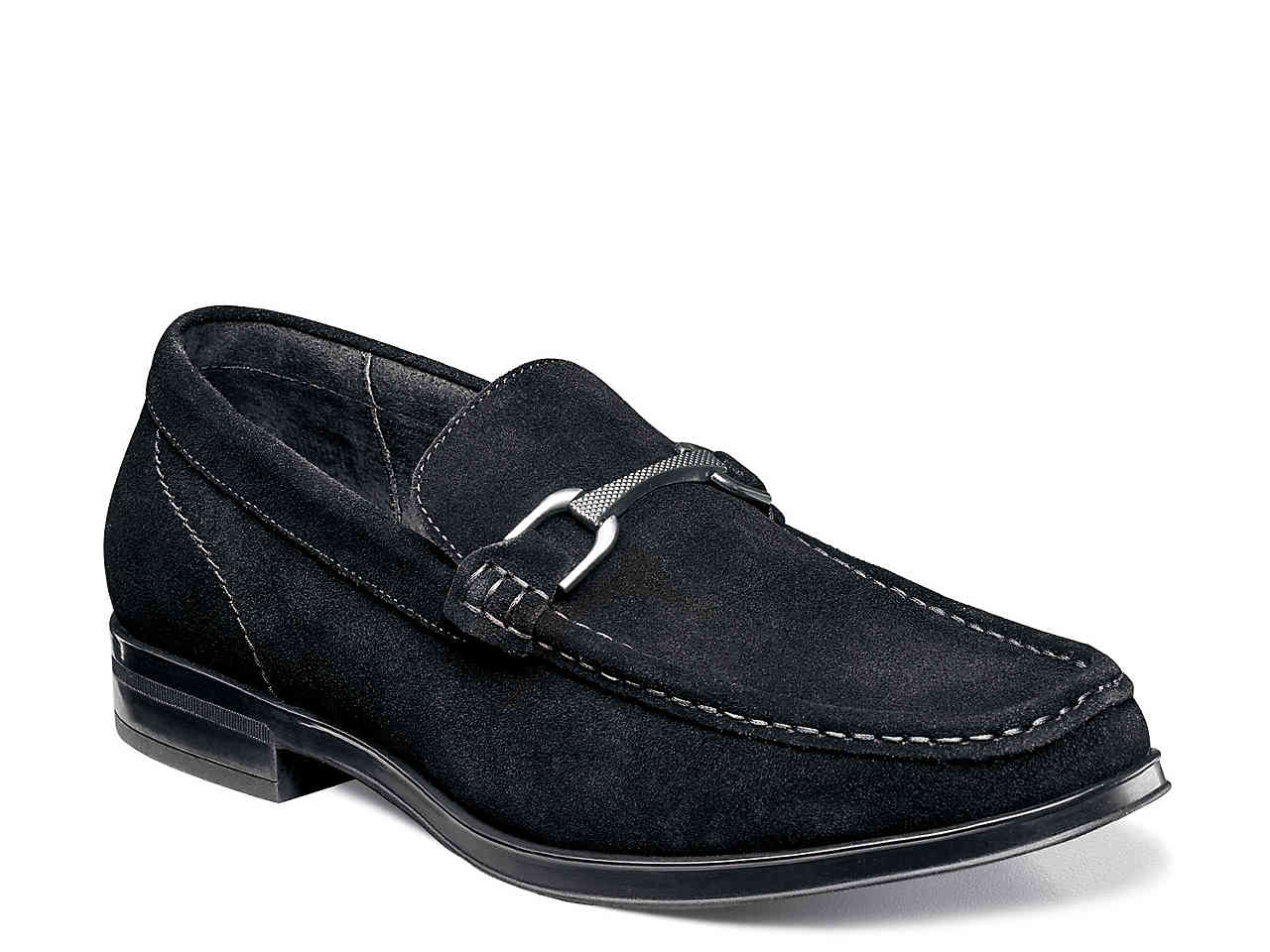 Newcomb Loafer