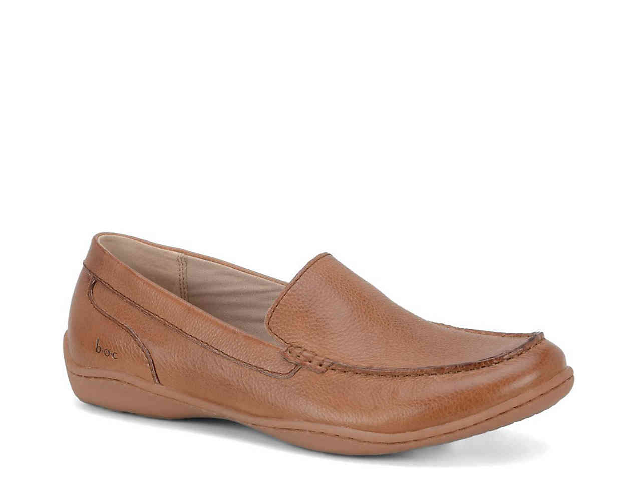 Merton Loafer