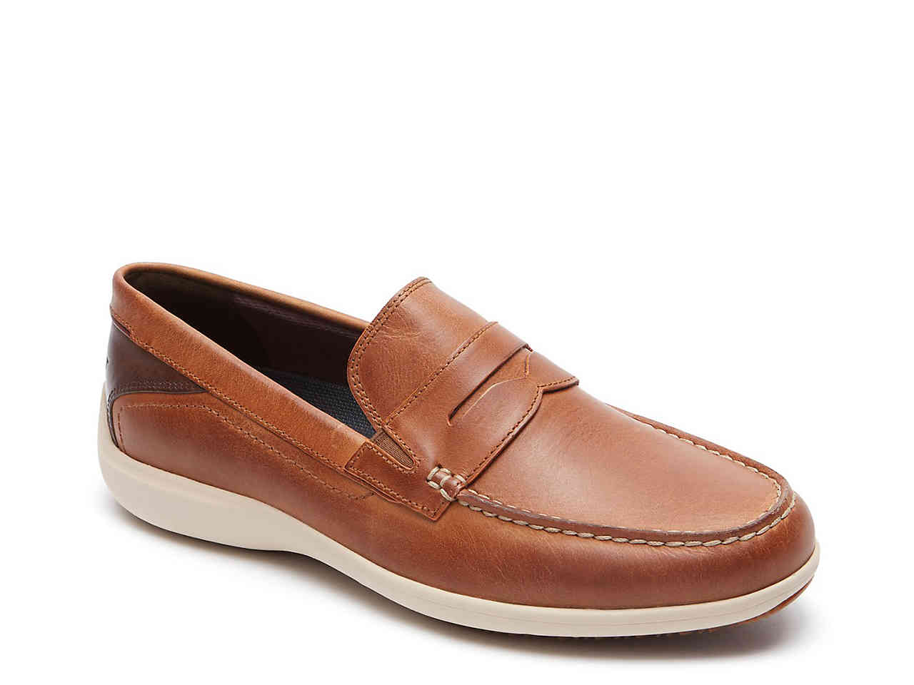 Aiden Penny Loafer