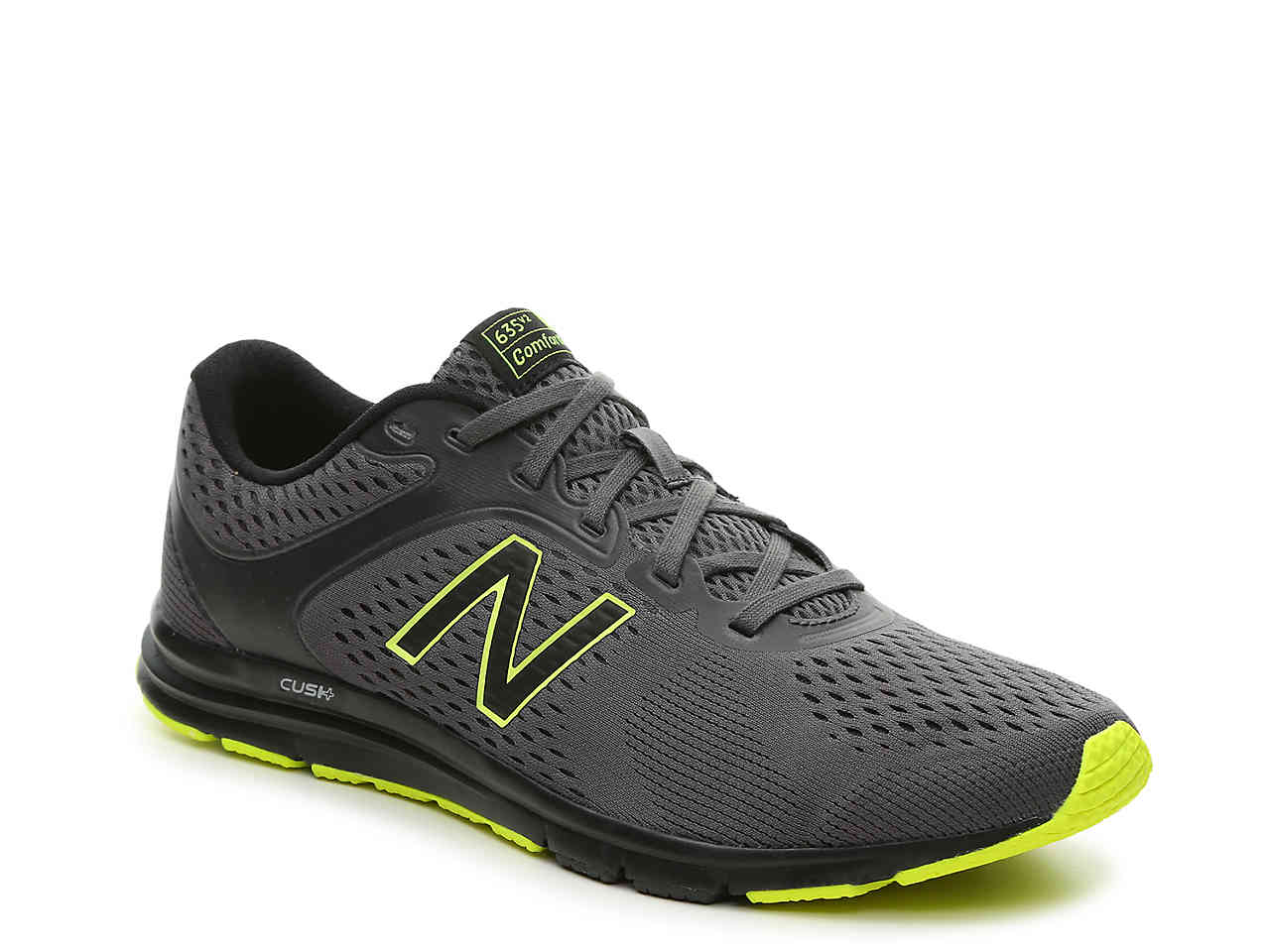 635 V2 Lightweight Running Shoe - Men's