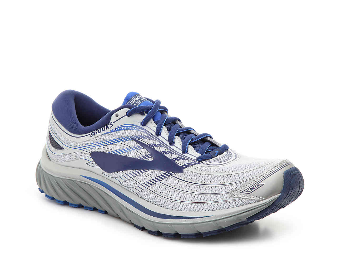 Glycerin 15 Performance Running Shoe - Men's