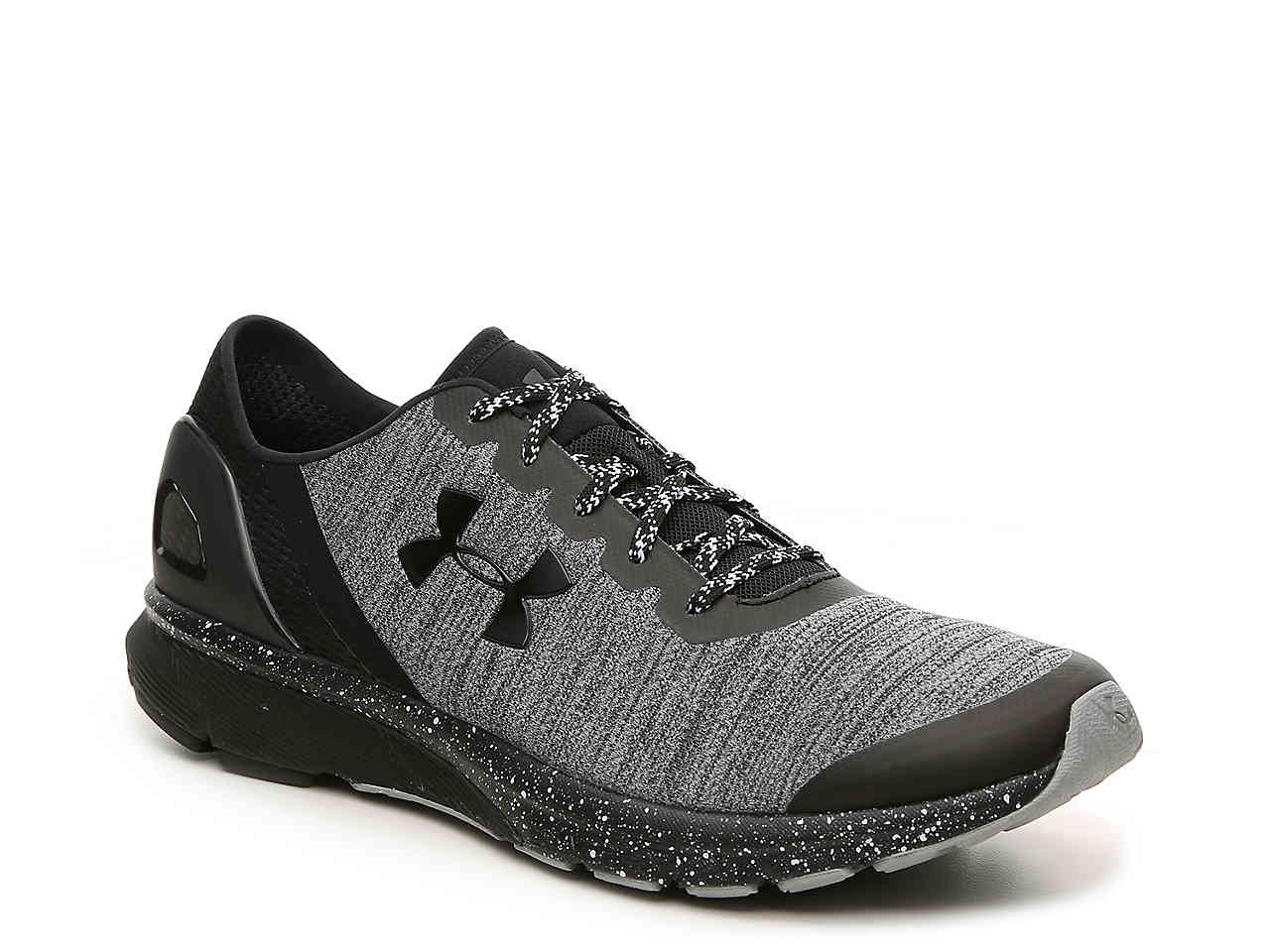 Charged Escape Lightweight Running Shoe - Men