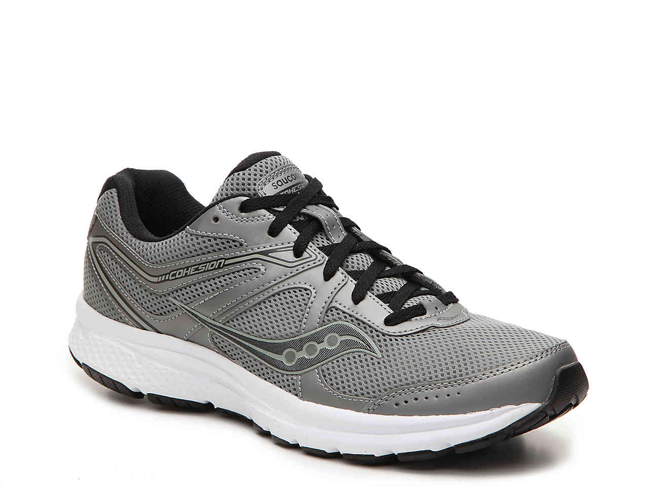 Grid Cohesion 11 Running Shoe