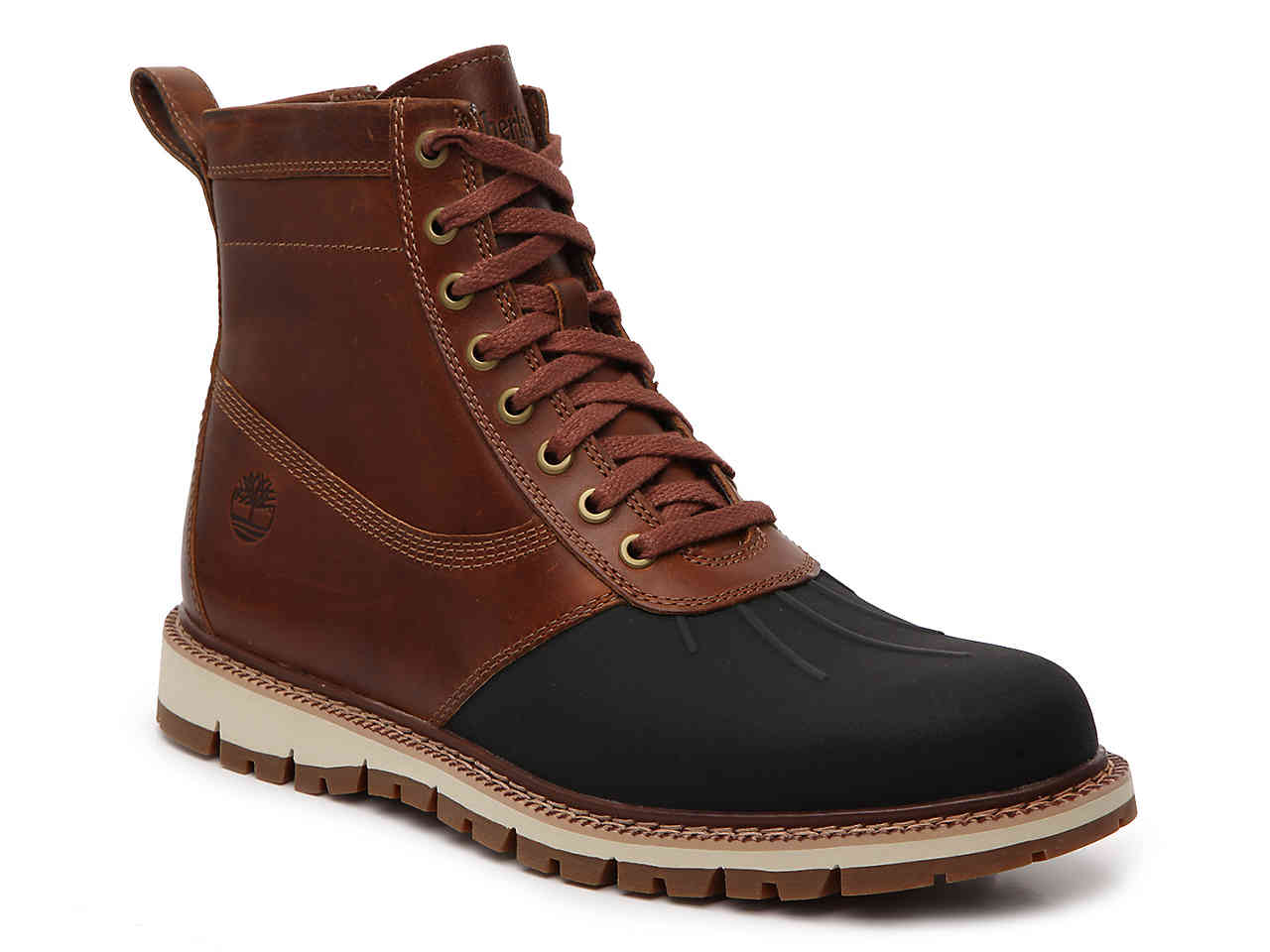 Britton Hill Boot