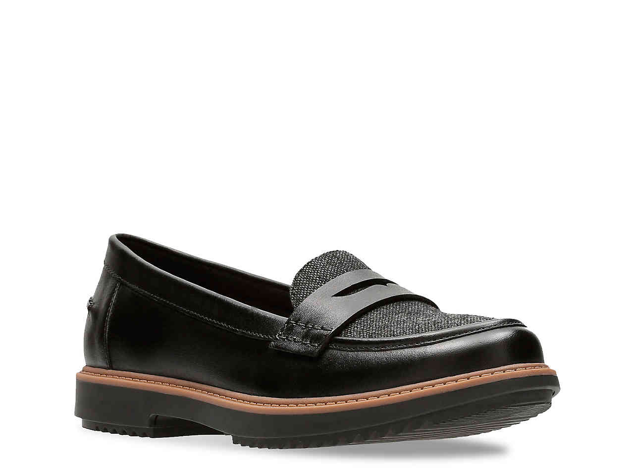 RAISIE ELETTA LOAFER