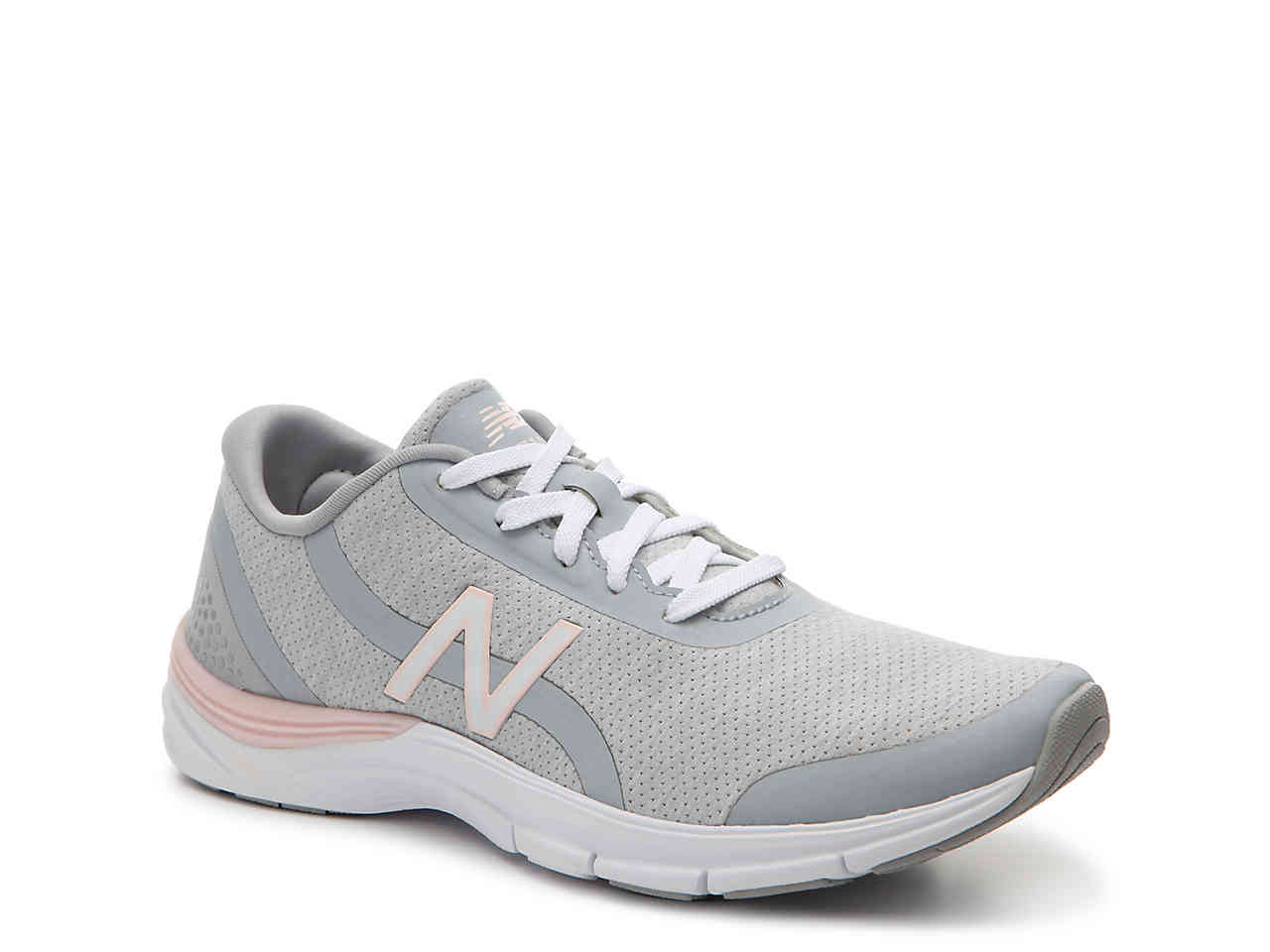 711 V3 LIGHTWEIGHT TRAINING SHOE - WOMEN'S