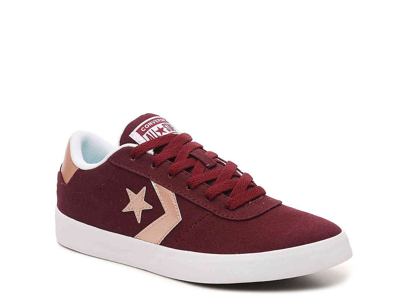 POINT STAR SNEAKER - WOMEN'S