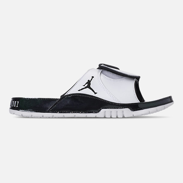 Men's Jordan Hydro XI Retro Slide Sandals