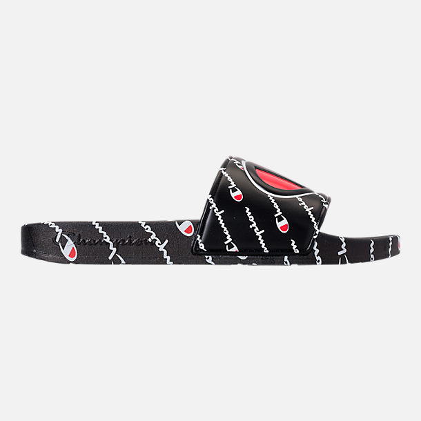 Men's Champion IPO Repeat Slide Sandals