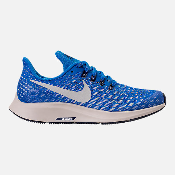 Kids' Grade School Nike Air Zoom Pegasus 35 Running Shoes