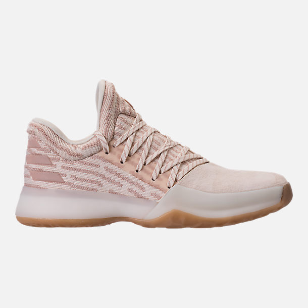 Men's adidas Harden Vol.1 Basketball Shoes