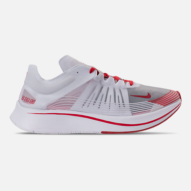 UNISEX NIKE ZOOM FLY SP RUNNING SHOES