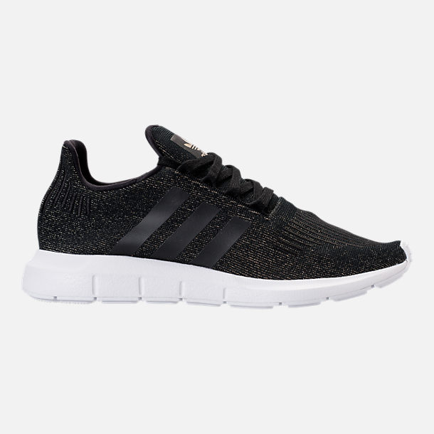 WOMEN'S ADIDAS SWIFT RUN CASUAL SHOES