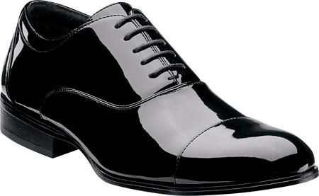 Gala Cap Toe Oxford 24998