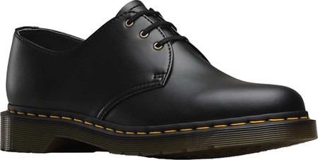 Vegan 1461 3-Eye Gibson