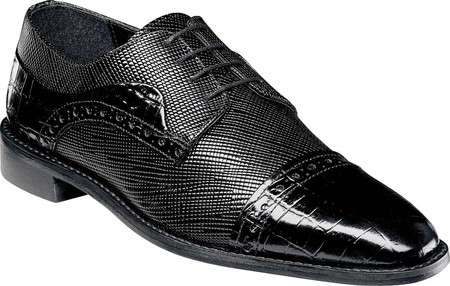 Rodrigo Cap Toe Oxford 25168