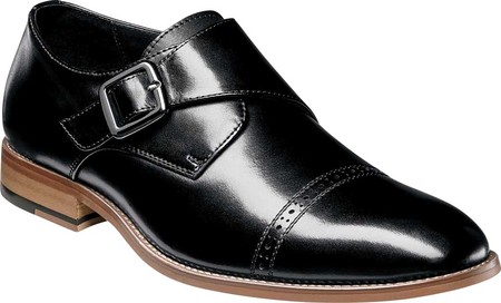 Desmond Cap Toe Monk Strap 25162