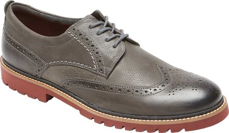 Marshall Wing Tip Oxford