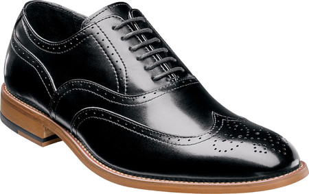 Dunbar Wingtip Oxford