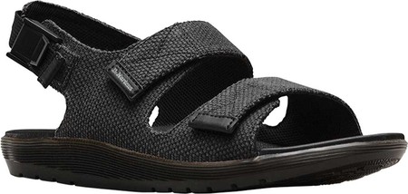 Crewe Double Strap Sandal