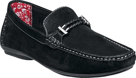 Percy Moc Toe Bit Loafer 25090