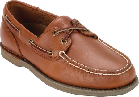 Perth Boat Shoe