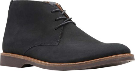 Atticus Limit Chukka Boot