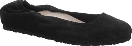 Celina Suede Flat