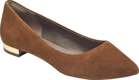 Total Motion Adelyn Ballet Flat