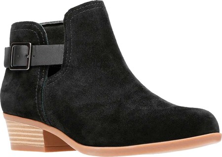 Addiy Carisa Ankle Boot