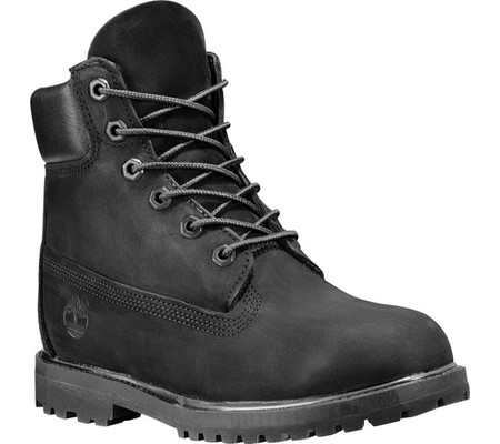 Earthkeepers 6\" Premium Boot