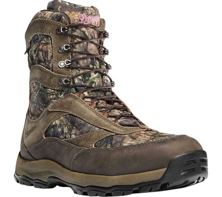 High Ground 8" GORE-TEX Hunting Boot