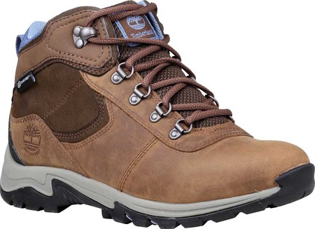 Mount Maddsen Mid Leather Waterproof Boot