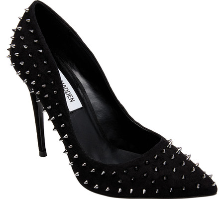 Daisie Pointed Toe Pump