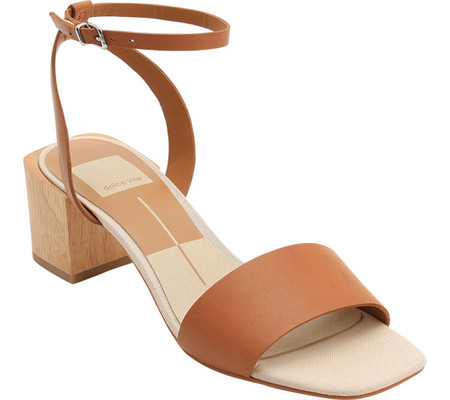 Zarita Ankle Strap