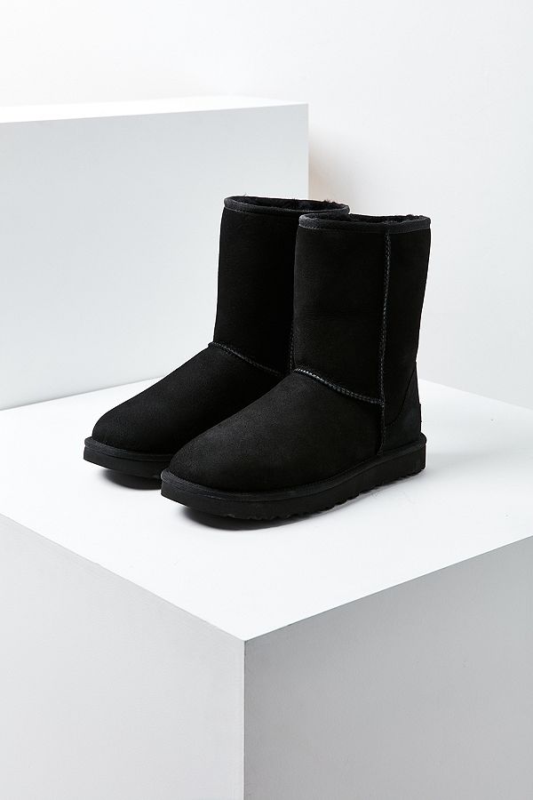 Classic II Boot