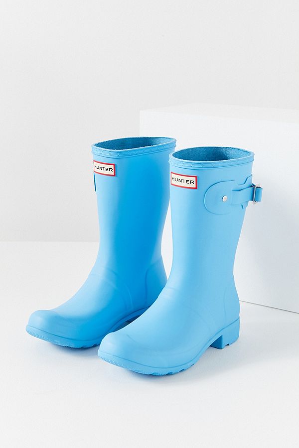 Original Tour Short Rain Boot