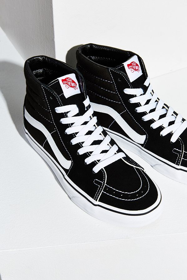 Sk8-Hi Sneaker